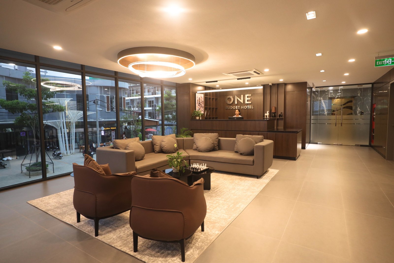 One Budget Hotel 6