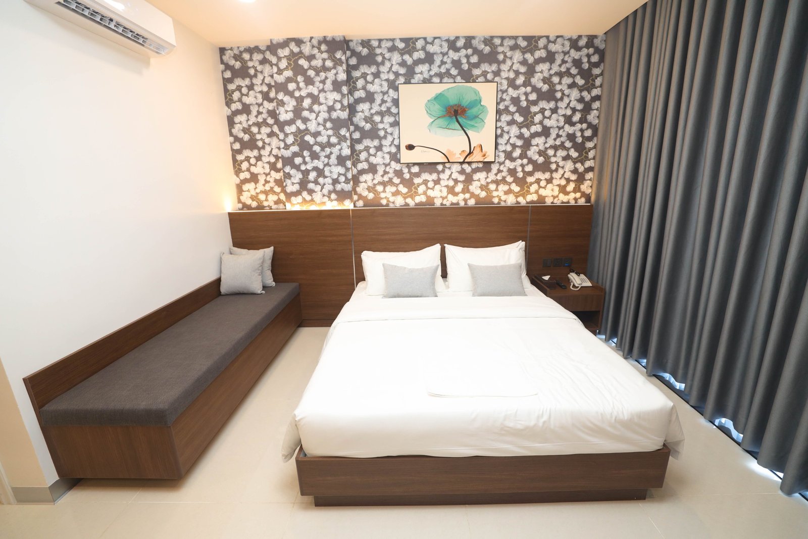 One Budget Hotel 3
