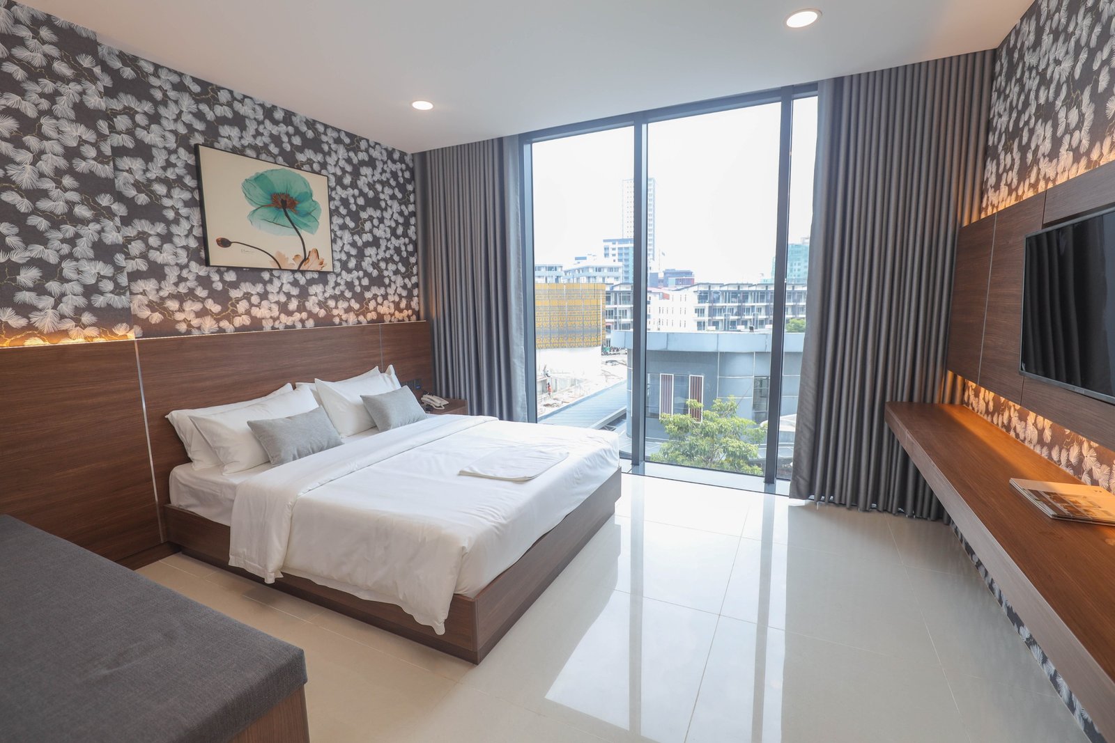 One Budget Hotel 4