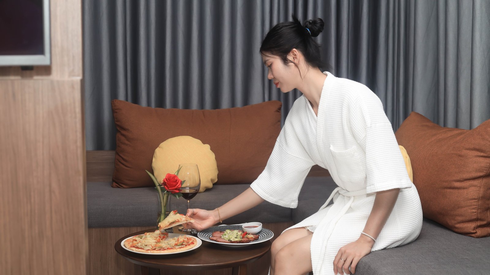 One Budget Hotel 9