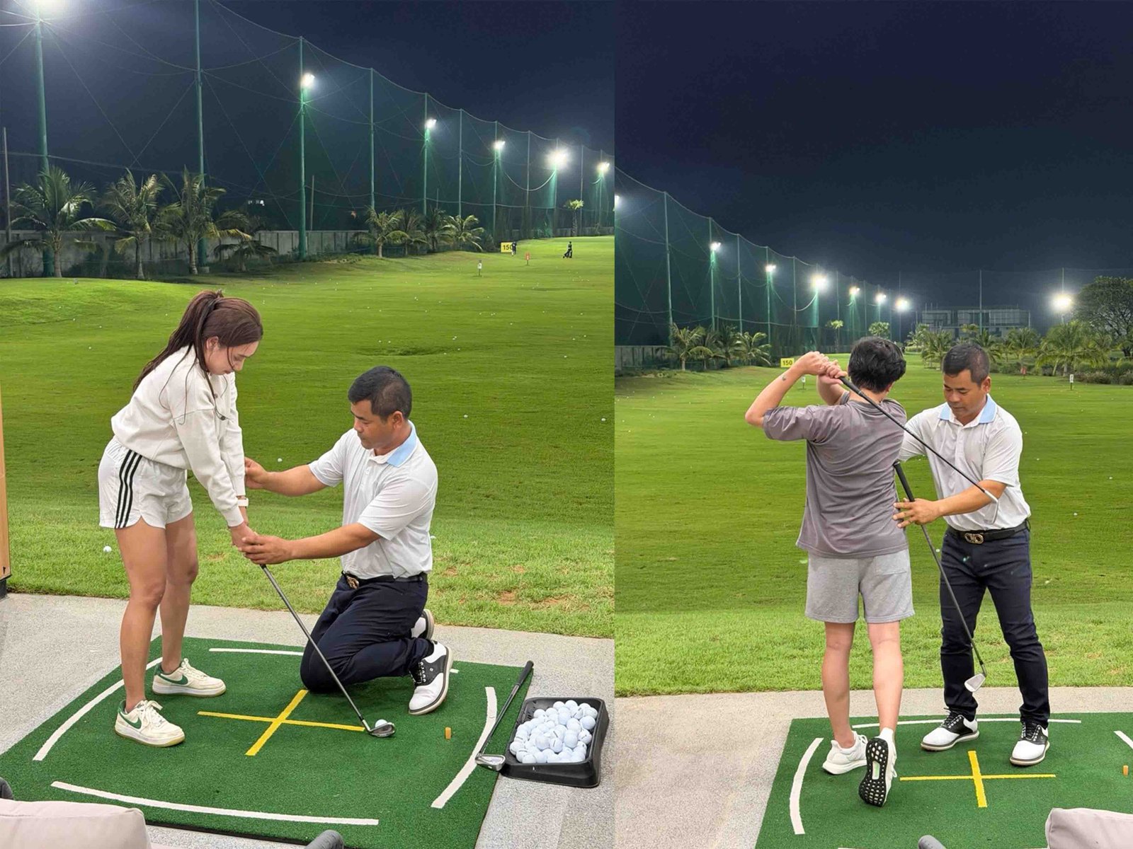 Richie Golf 2
