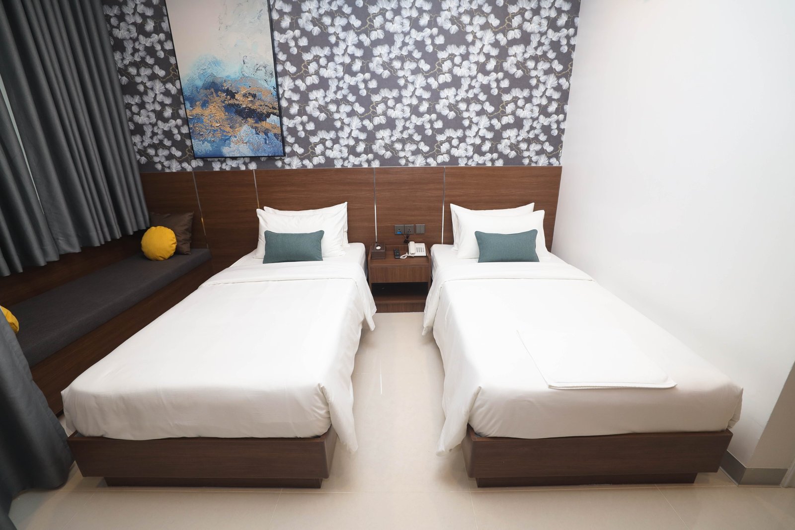 One Budget Hotel 5