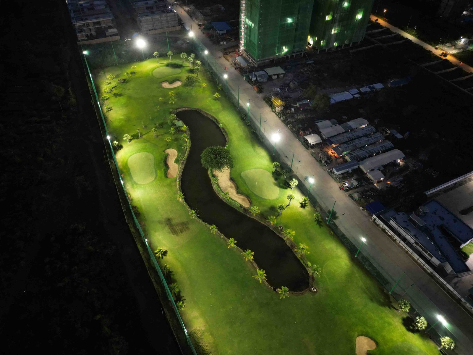 Richie Golf 4